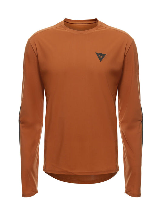 Dainese HGR Jersey LS (Trail Brown, L)