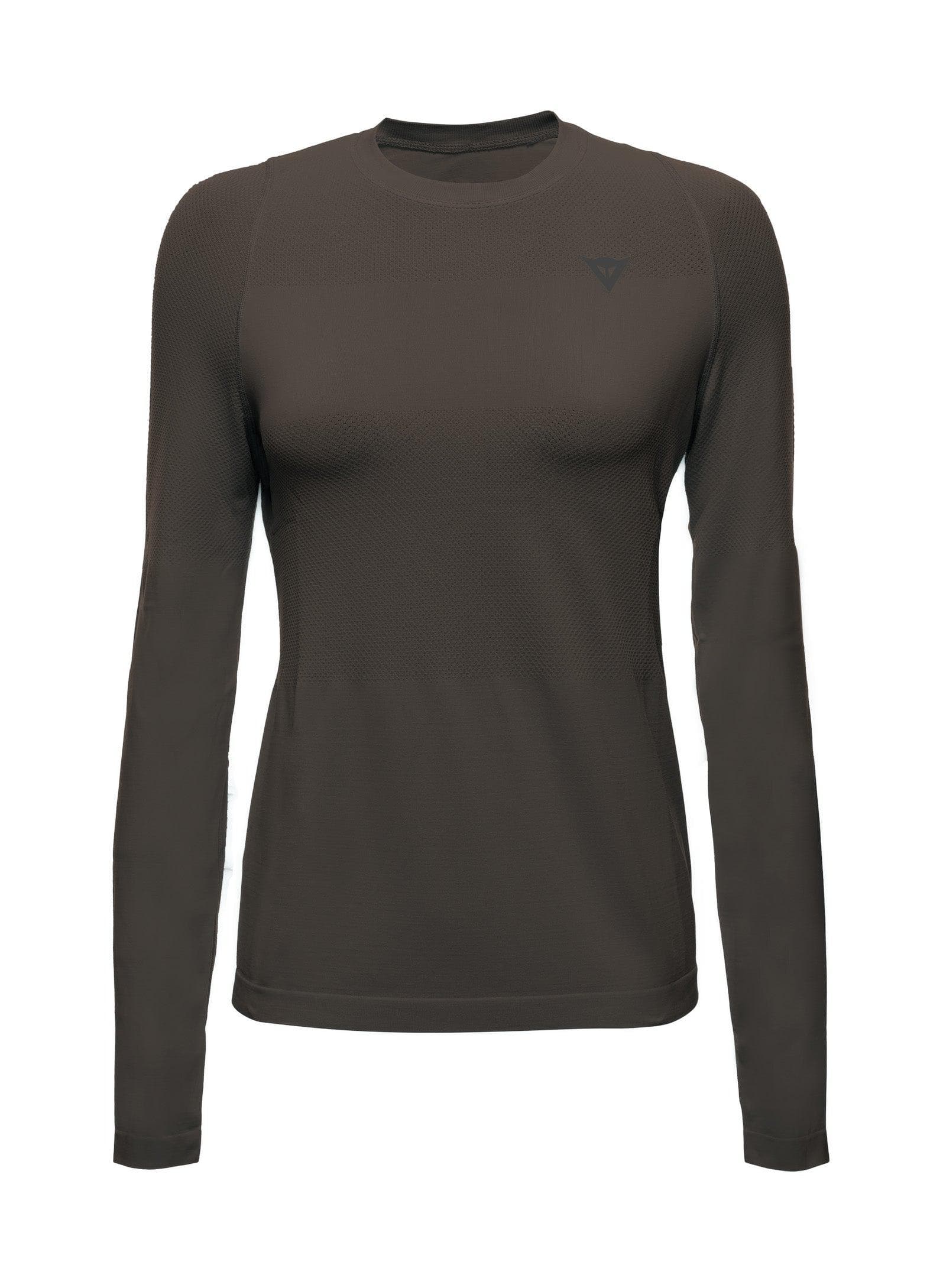 Dainese HGL Womens Jersey LS (Black, XS/S)