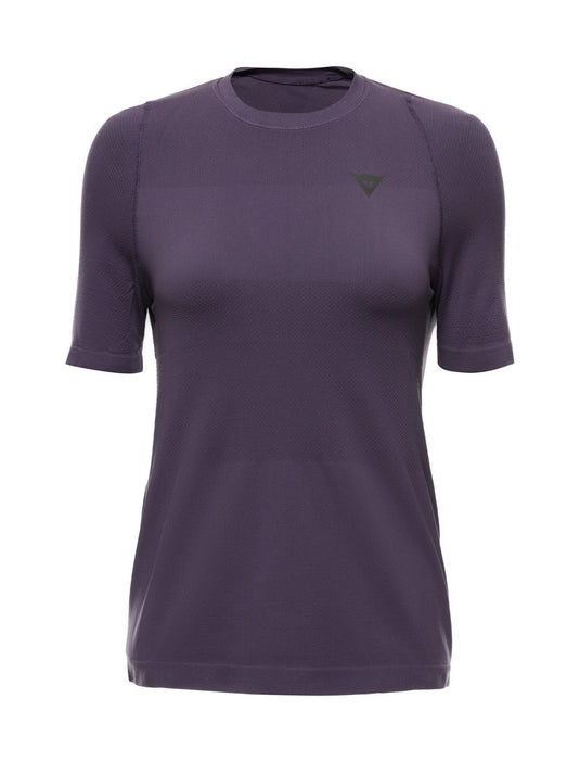 Dainese HGL Jersey Womens SS (Eggplant, XS/S)