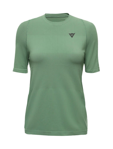 Dainese HGL Jersey Womens SS (Military Green, XS/S)