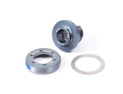 FSA 386Evo/BB30 OEM Crank Bolt (QR-21, Vision Track, 30mm)