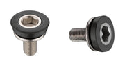 FSA Crank Bolts (JIS, M8, Steel, ML019)