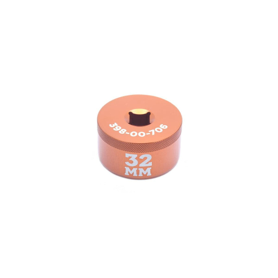 FOX Fork Topcap Socket 32mm V2 3/8 Drive