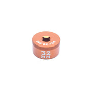 FOX Fork Topcap Socket 28mm V2 3/8 Drive