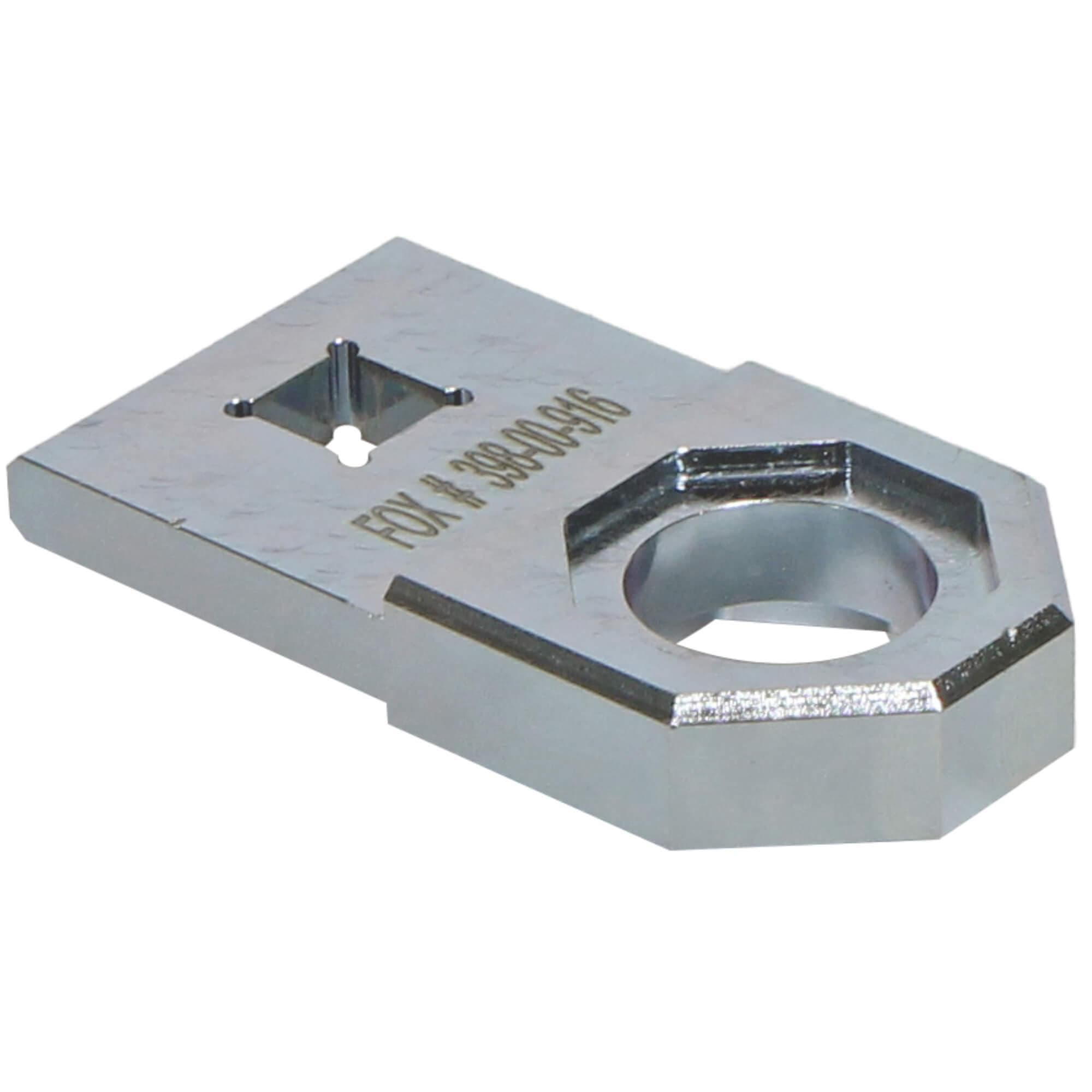 Fox T/O Cap Driver, Transfer-SL 27.2 / 30.9 / 31.6mm