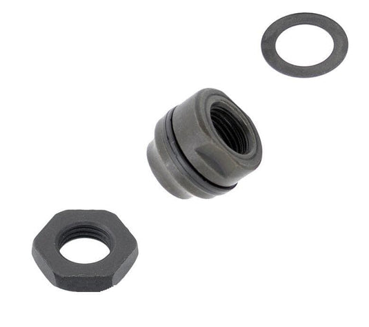 Shimano FH-RM65 Right Hand Lock Nut - Y3CT98020