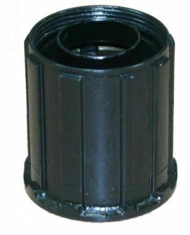 Shimano Spares C201 / RM40 8-speed MTB Freehub body