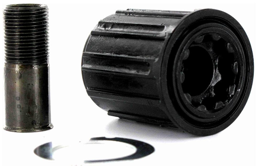 Shimano Spares FH-M595 complete freewheel body