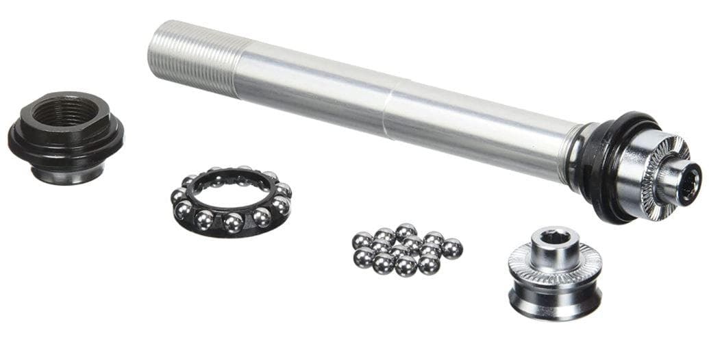 Shimano Spares FH-M785 complete hub axle