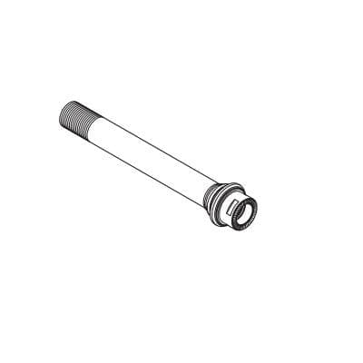Load image into Gallery viewer, Shimano Spares FH-M788 hub axle unit
