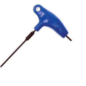Load image into Gallery viewer, Park Tool P-Handled Hex Wrench
