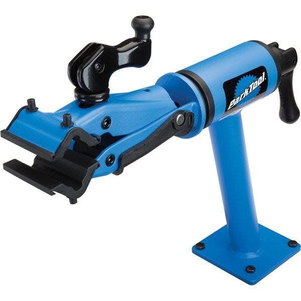 Load image into Gallery viewer, Park Tool PCS-12.2 - Home Mechanic Bench-Mount Repair Stand
