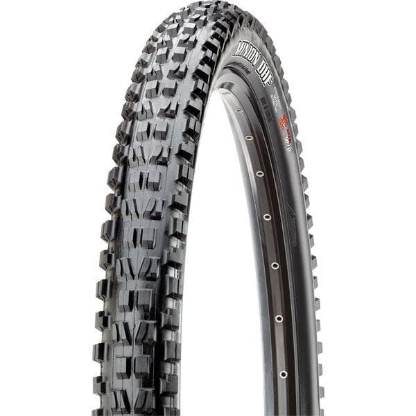 Maxxis Minion DHF Folding 3C MaxxTerra EXO+ Tubeless Tyre