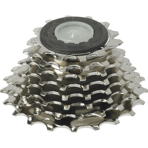 Shimano CS-HG50 8 speed cassette 11-28T
