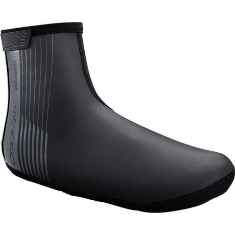 Shimano Unisex - S2100D Shoe Cover - Black