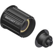 DT Swiss Ratchet EXP freehub conversion kit for Shimano 11-speed Road, Ceramic Bearings