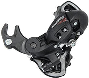 Shimano Tourney / TY RD-A070 7-speed road rear derailleur; with mounting bracket