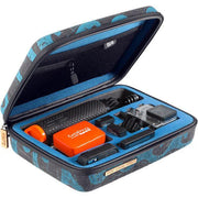 SP Gadgets POV Storage Case Elite Core Surf for Action Cameras - black