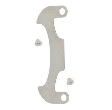 Shimano Spares PD-7810 body cover and fixing screws
