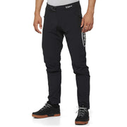 100% R-Core X Pants 2022 Black / Silver