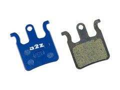 A2Z Competition Bicycle Cycling MTB Disc Brake Disk Pads Hayes El Camino AZ-230