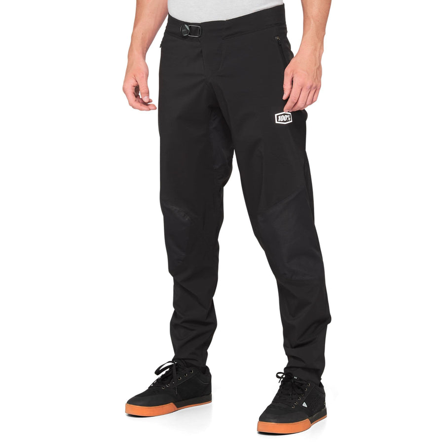 100% Hydromatic Pants 2022 Black