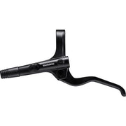 Shimano Altus BL-MT201; complete brake lever; left hand; black