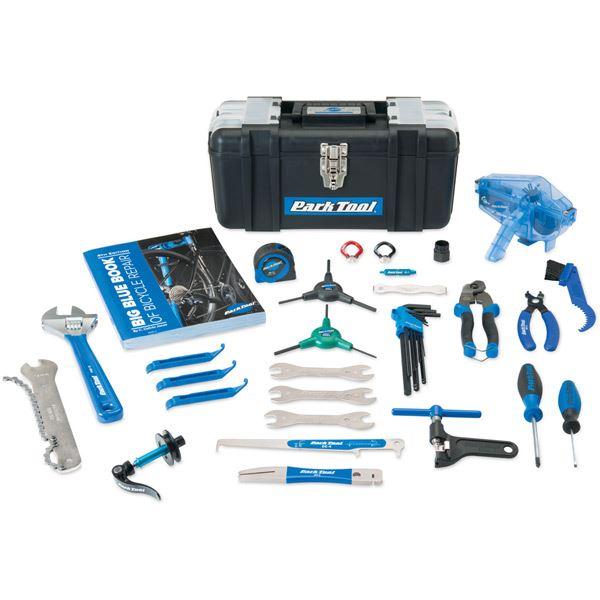Load image into Gallery viewer, Park Tool AK-5 - Advanced Mechanic Tool Kit
