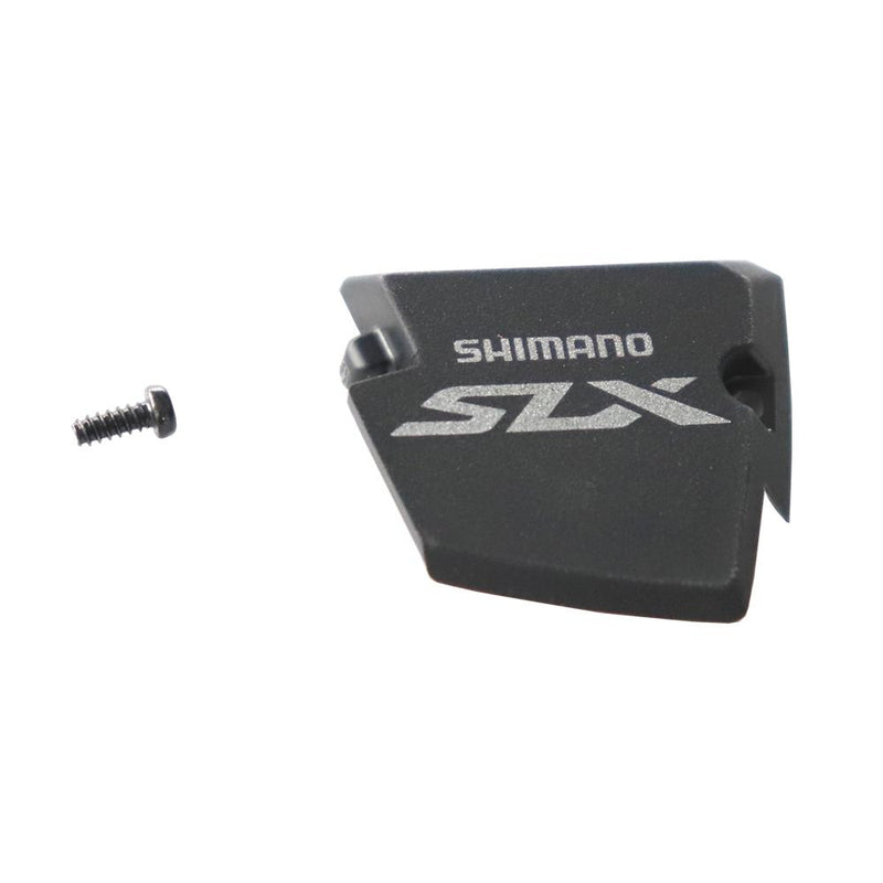 Load image into Gallery viewer, Shimano Spares SL-M7000 right hand base cap and fixing screw
