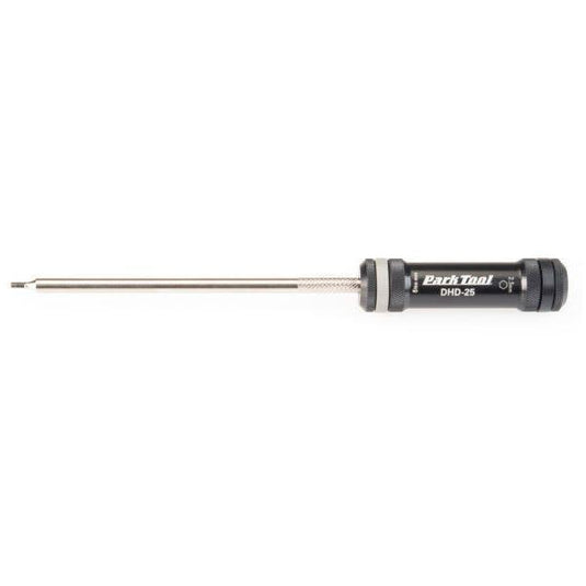 Park Tool DHD-25 - Precision 2.5mm Hex Driver