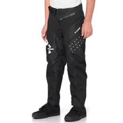 100% R-Core Youth Pants Black
