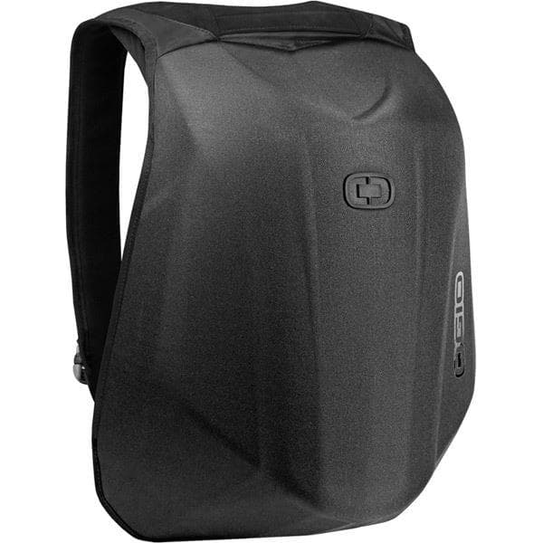 Load image into Gallery viewer, OGIO No Drag Mach 1 Motorcycle Backpack
