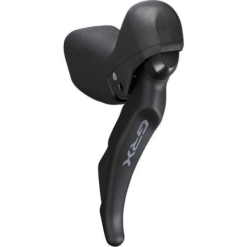 Shimano GRX ST-RX600 GRX mechanical shift hydraulic STI lever; 11-speed; right hand