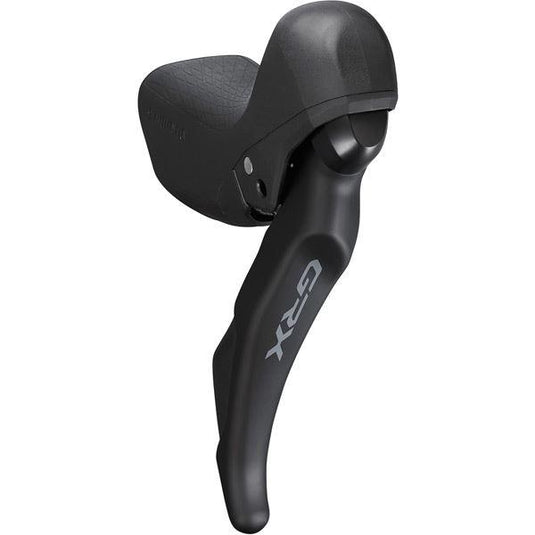 Shimano GRX ST-RX600 GRX mechanical shift hydraulic STI lever; 11-speed; right hand