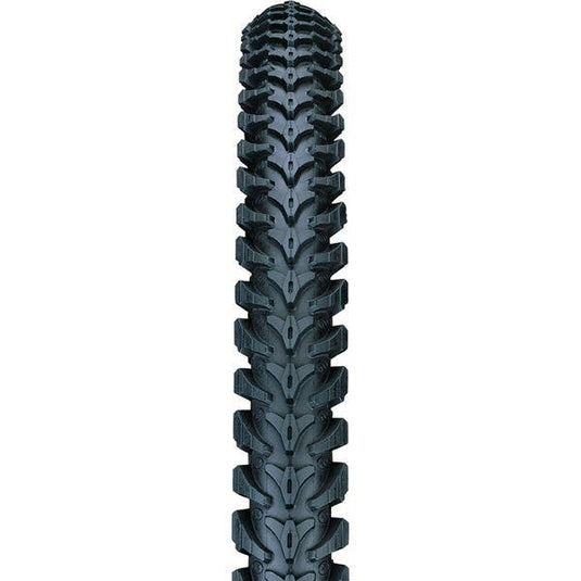 Nutrak 26 x 1.95 inch MTB XC knobbly universal tyre