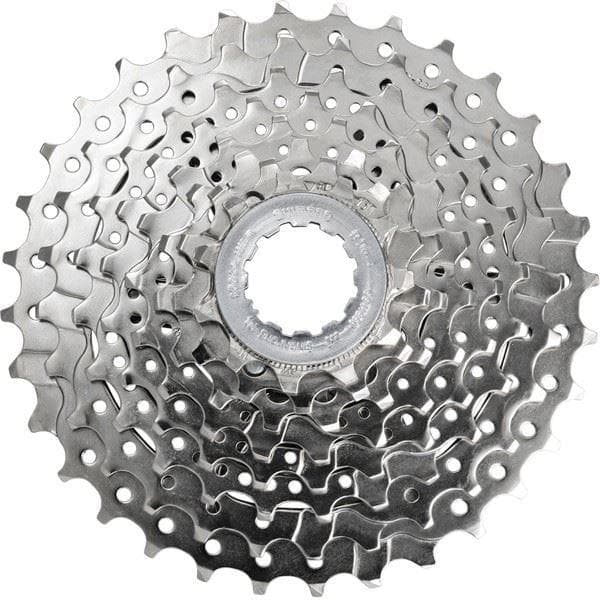 Shimano CS-HG50 8 speed cassette 11-28T