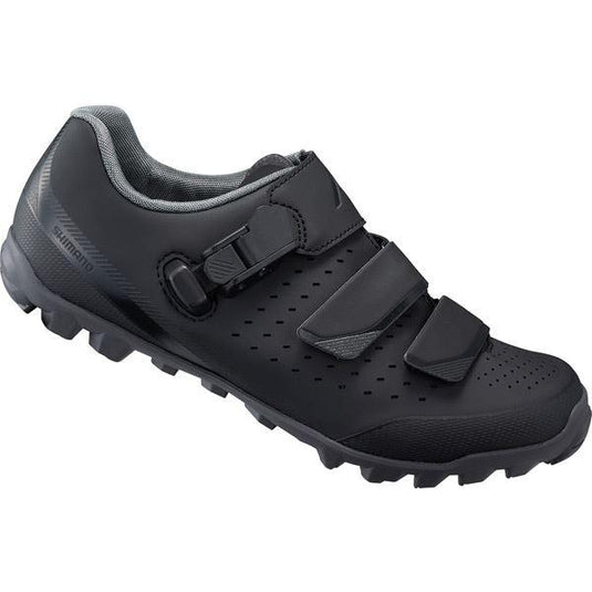 Shimano ME3W (ME301W) SPD Women's Shoes, Black, Size 41