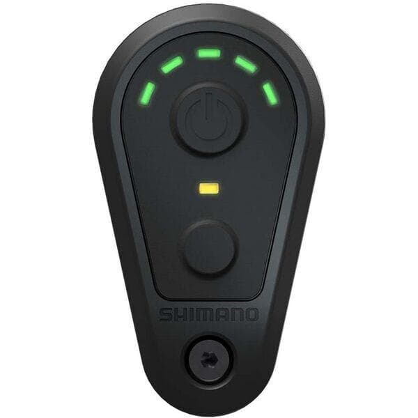 Shimano STEPS EW-SW310; satellite system on/off switch