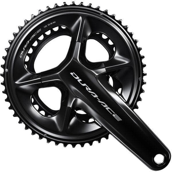 Shimano Dura-Ace FC-R9200 12-speed double chainset