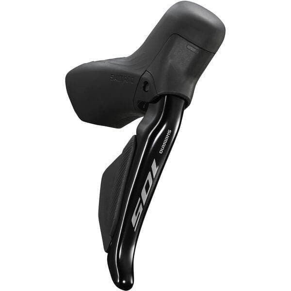 Shimano 105 ST-R7170 12-Speed double hydraulic / Di2 STI lever
