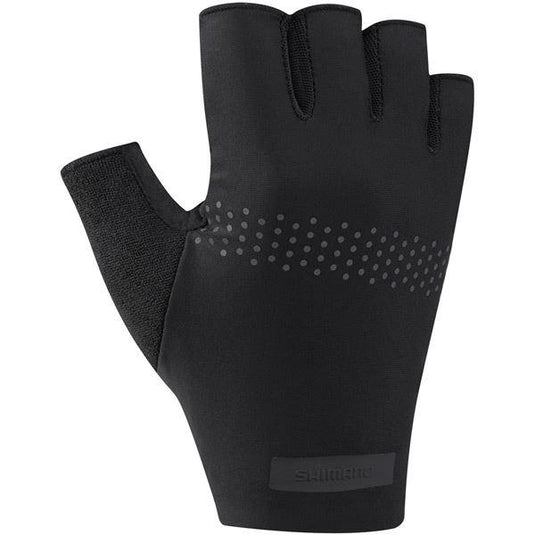 Shimano Clothing Men's Evolve Gloves, Black, Size XL