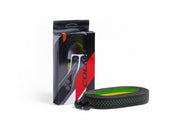Colnago Colnago Dot Bar Tape (Black, Green)