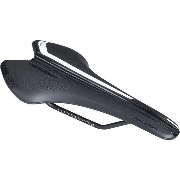 PRO Falcon Hollow Rail Saddle, 152mm