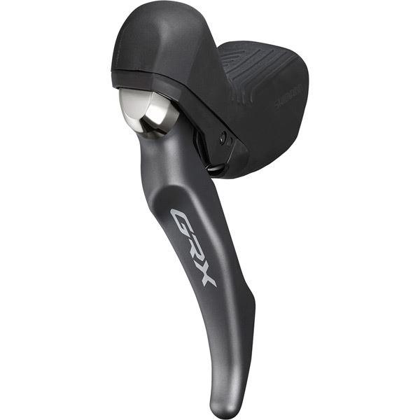Shimano GRX BL-RX810 GRX hydraulic drop bar brake lever; left hand