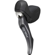 Shimano GRX BL-RX810 GRX hydraulic drop bar brake lever; left hand