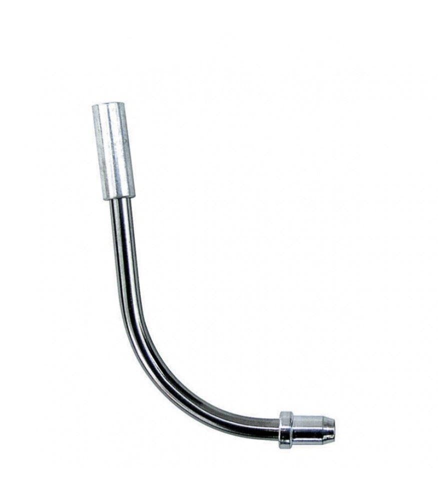 ETC Brake Lead Pipe Guide 90 Degree