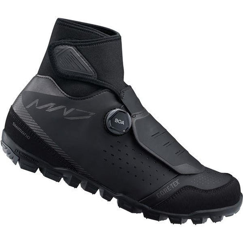 Shimano MW7 (MW701) Gore-Tex SPD Shoes