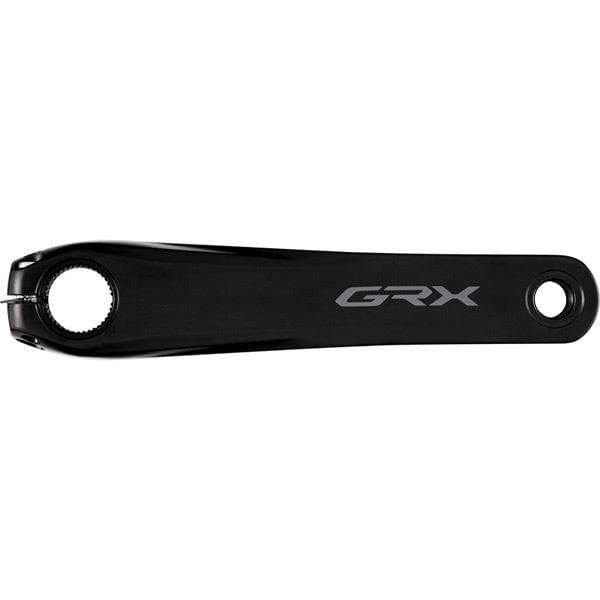 Load image into Gallery viewer, Shimano GRX FCRX600 left hand crank arm unit
