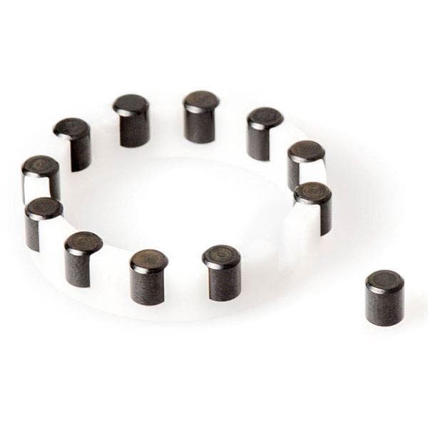 DT Swiss Needle cage complete for rear Onyx hub