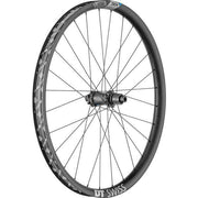 DT Swiss HXC 1501 wheel; 35 mm rim; 12 x 148 mm axle; 27.5 inch rear MICRO SPLINE